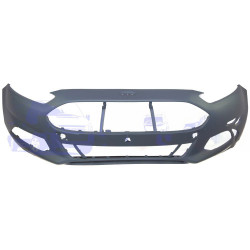 Бампер передній FORD MONDEO 2014-2019 HMPX HMP DS73 17D957 GBXWAA