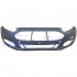 Бампер передній FORD MONDEO 2014-2019 HMPX HMP DS73 17D957 GBXWAA