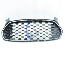Решітка радіатора FORD MONDEO 2014- (Хром) HMPX HMP DS73 8200 VF59QU