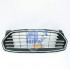 Решітка радіатора FORD MONDEO 2014- (Хром/Соты) HMPX HMP DS73 8200 SPORT