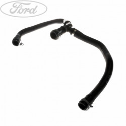 Патрубок розширювального бачка FORD FOCUS/C-MAX 2011-2019 ORIGINAL 2014114