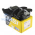Колодки гальмівні передні FORD FUSION/MONDEO/S-MAX/GALAXY 2014- BREMSI BP3655