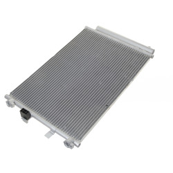 Радіатор кондиціонера FORD FOCUS/C-MAX 2011-2015 VEKA 43-1912