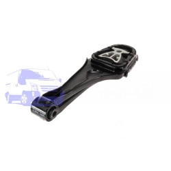 Подушка двигуна FORD TRANSIT 2012- (КПП Нижняя) HMPX HMP BK21 6P082 AE