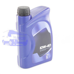 Моторна олива 10W40 (1L 700 STI) ELF 214125
