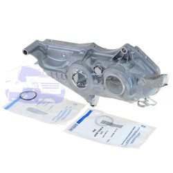 Активатор сцепления FORD FOCUS/FIESTA/B-MAX/ECOSPORT 2011- ORIGINAL HOE KTAE8P 7Z369 AD