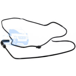 Патрубок розширювального бачка FORD FOCUS/KUGA/C-MAX 2014-2019 (1.5 ECOBOOST) ERC ERC 264