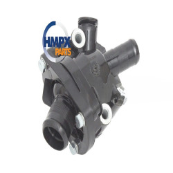 Термостат двигуна FORD FOCUS/MONDEO/KUGA/C-MAX/S-MAX/GALAXY 2003-2007 (2.5 DURATEC) HMPX HMP 6M5G 9K478 AB