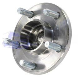 Ступиця передня FORD FOCUS/C-MAX/CONNECT 2011-2019 BSG BSG 30-325-034
