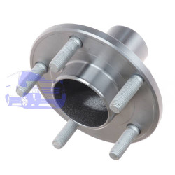 Ступиця передня FORD FOCUS/C-MAX/CONNECT 2011-2019 DP GROUP SS 44104