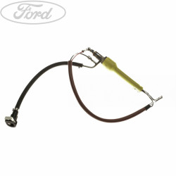 Клапан парів палива FORD TRANSIT 2006-2014 (2.2TDCI) HMPX HMP CC11 9T540 BG