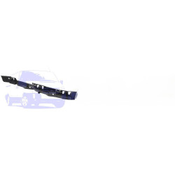 Кронштейн заднього бампера центральний FORD MONDEO 2014- (SEDAN) HMPX HMP DS73 17B861 BD