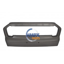 Молдинг бампера переднього  FORD RANGER 2015-2019 HMPX HMP EB3B 8B189 BC5EMZ