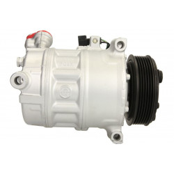 Компресор кондиціонера FORD FOCUS/FIESTA/ECOSPORT/B-MAX 2011-2019 MAHLE ACP 1185 000S