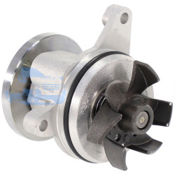 Помпа двигуна FORD FUSION/ESCAPE/FOCUS/C-MAX/MONDEO (1.8/2.0 2.0 ECOBOOST) ORIGINAL HOE 1S7G 8501 CB