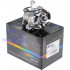 Помпа двигуна FORD FOCUS/MONDEO/C-MAX/S-MAX/GALAXY (1.8/2.0 2.0 ECOBOOST) DOLZ F150