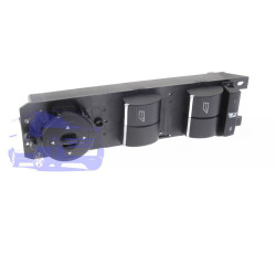Перемикач склопідйомника FORD FOCUS/C-MAX/KUGA 2011- HMPX HMP F1ET 14A132 JC