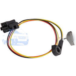Датчик швидкості FORD FOCUS/C-MAX/KUGA/MONDEO/S-MAX/GALAXY 2007-2020 HMPX HMP AM7M5R 7H103 BA