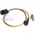 Датчик швидкості FORD FOCUS/C-MAX/KUGA/MONDEO/S-MAX/GALAXY 2007-2020 HMPX HMP AM7M5R 7H103 BA
