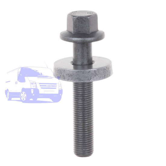 Болт колінвала FORD ALL MODELS (М14x80MM) FORD ORIGINAL 2035528 Болт колінвала FORD ALL MODELS (М14x80MM) FORD ORIGINAL 2035528