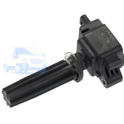 Котушка запалювання FORD FOCUS/KUGA/FUSION/MONDEO/S-MAX/GALAXY (2.0 ECOBOOST) ORIGINAL 2036331