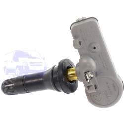 Датчик тиску шини FORD FOCUS/FIESTA/C-MAX/ECOSPORT/CONNECT/MONDEO FOMOCO BOEM DV6T1A180DD
