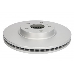 Диск гальмівний передній FORD FUSION/MONDEO 2013- BOSCH 0 986 479 D85