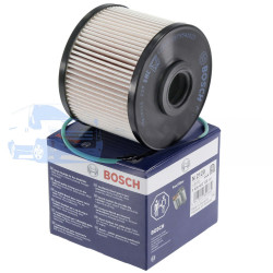Фільтр паливний FORD FOCUS/C-MAX/KUGA/MONDEO/S-MAX/GALAXY 2011- BOSCH F 026 402 120