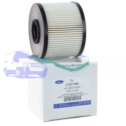 Фільтр паливний FORD FOCUS/C-MAX/KUGA/MONDEO/S-MAX/GALAXY 2011- ORIGINAL 2037668