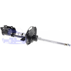 Амортизатор передній лівий FORD FIESTA 2013-2019 SACHS 315 866