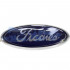 Емблема "FORD" FORD FOCUS/C-MAX/FIESTA/KA/CONNECT ORIGINAL 2038573