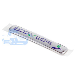 Емблема "ECOBOOST" FORD MONDEO/FIESTA 2014- ORIGINAL 2045307