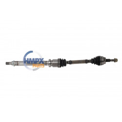 Піввісь права FORD FOCUS 2011-2019 (27/34) BSG BSG 30-350-035