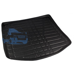 Килимок багажника FORD FOCUS 2011-2019 (SEDAN) BSG BSG 30-935-044