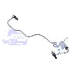 Трубка подачи масла турбины FORD TRANSIT 2014- (2.2TDCI) ORIGINAL 2052535