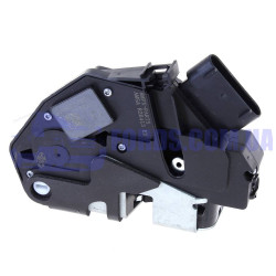 Замок двері задньої лівої FORD FIESTA 2008-2019 HMPX HMP AM5A R26413 AF