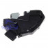 Замок двері передньої  лівої FORD FIESTA 2008- HMPX HMP AM5A U21813 ED