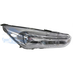 Фара права FORD FOCUS 2014- (Хром) ORIGINAL 2060584