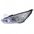 Фара ліва FORD FOCUS 2014-2020 (Хром) HMPX HMP F1EB 13W030 AEB