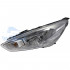 Фара ліва FORD FOCUS 2014-2020 (Хром) ORIGINAL 2060612