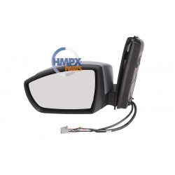 Дзеркало ліве FORD C-MAX 2015-2019 (Подогрев/Поворот) ART ART F1CB 17683 CD