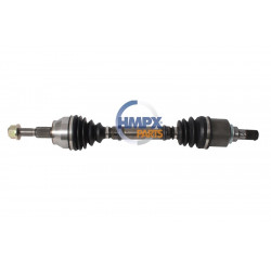 Напіввісь ліва FORD FOCUS 2011-2019 (27/34) HMPX HMP EV61 3B437 EA