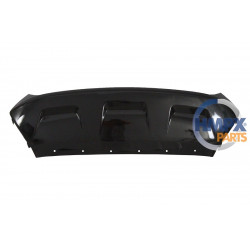 Молдинг бампера переднього  FORD KUGA 2016-2020 (Черный) HMPX HMP GV44 17F771 PBLACK