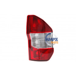 Ліхтар задній лівий FORD COURIER 2014- BSG BSG 30-805-037