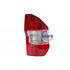 Ліхтар задній лівий FORD COURIER 2014- BSG BSG 30-805-037