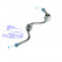 Трубка паливна FORD TRANSIT 2011-2016 (2.2TDCI №2 №3) ORIGINAL 2073143