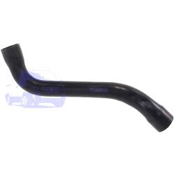 Патрубок інтеркулера FORD MONDEO/EDGE/S-MAX/GALAXY 2014- (TDCI Праввый) ONKA CM 32316