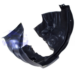 Підкрилок передній правий FORD CUSTOM 2012- DP GROUP BP 24114
