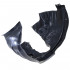 Підкрилок передній правий FORD CUSTOM 2012- AUTO FORCE AFC GK21 16114 AB