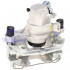 Супорт задній правий FORD FOCUS/C-MAX 2003-2011 HMPX HMP 3M51 2M088 BA